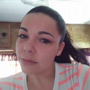 Meet your Posher, Tabatha