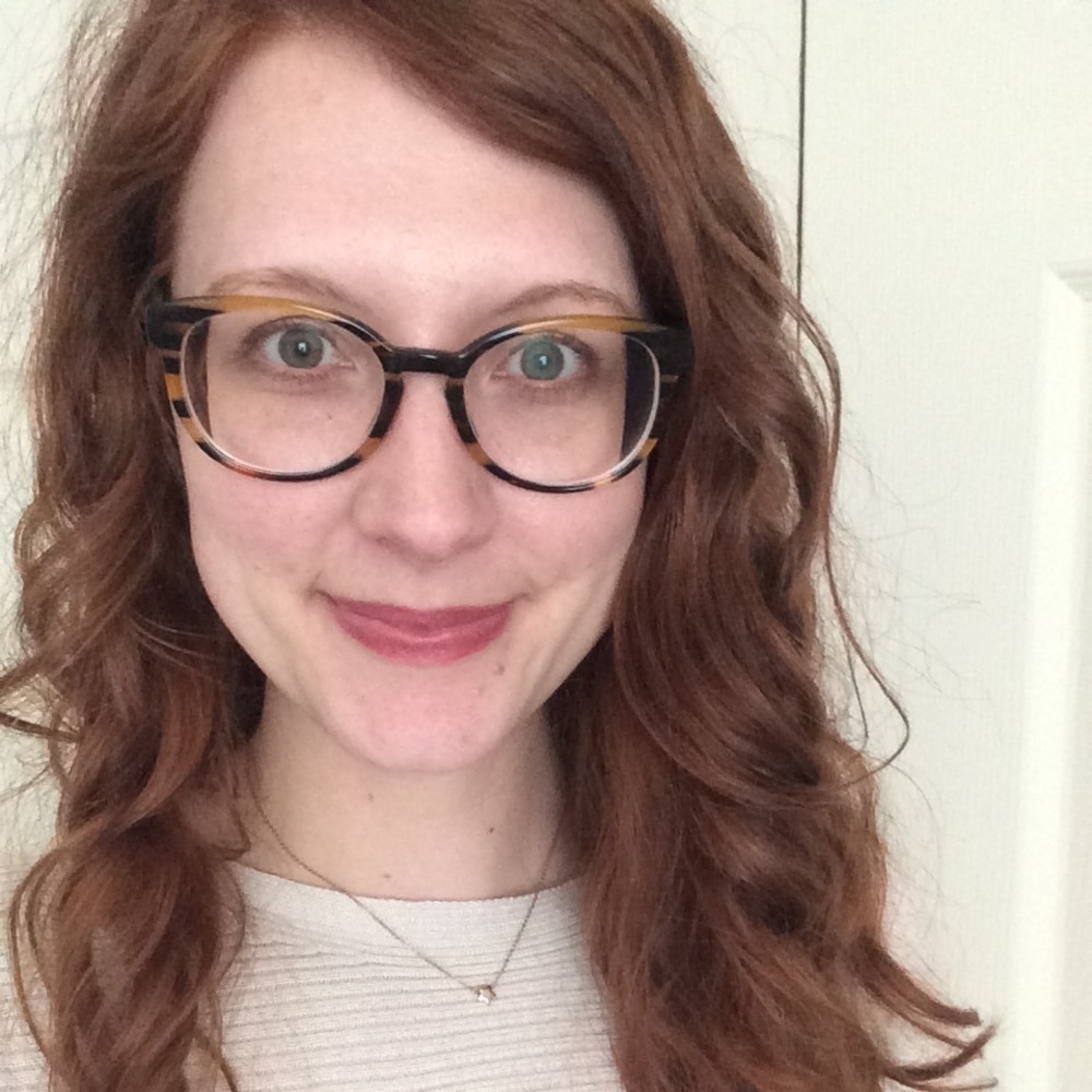 Meet your Posher, Erin