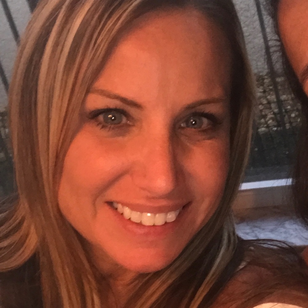 Meet your Posher, Kristina