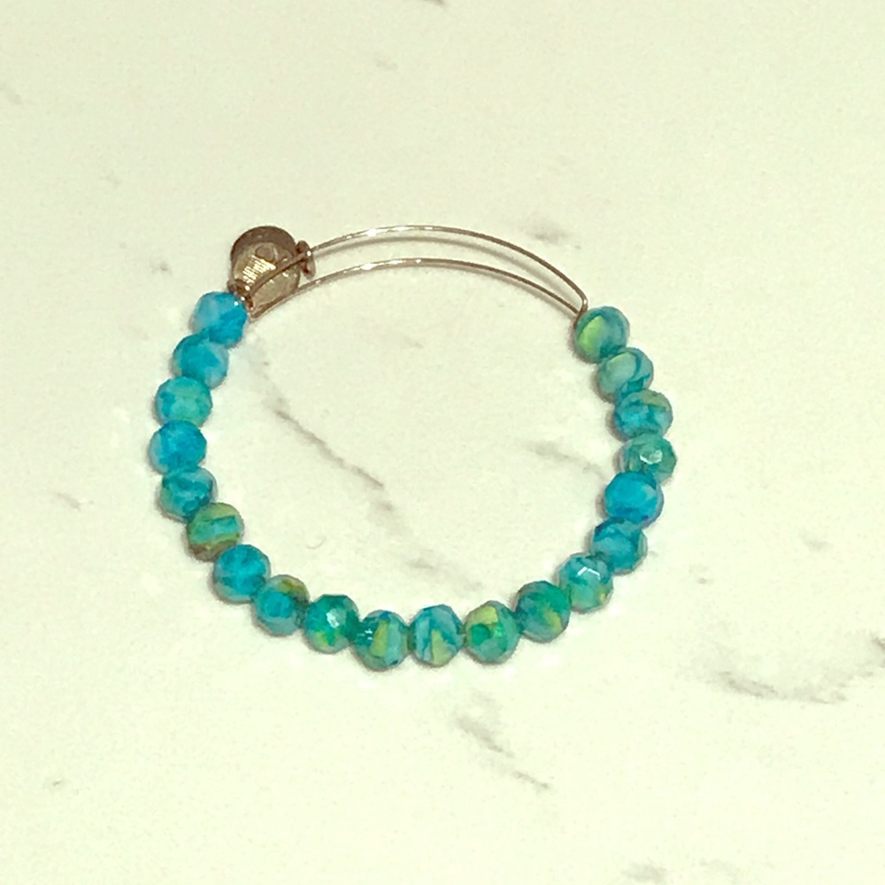 ALEX AND ANI Beaded Bracelet