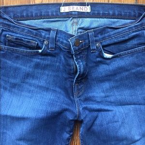 J brand jeans 29