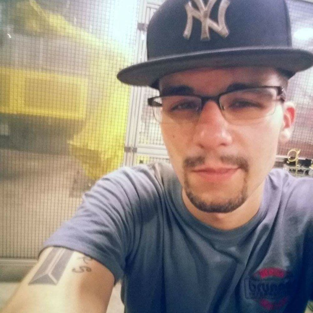 Meet your Posher, Rudy