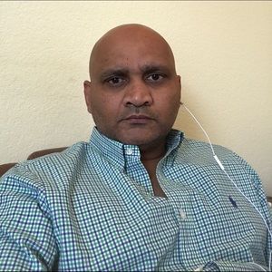 Meet your Posher, Avinash