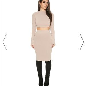 Naked Wardrobe MIDI SET