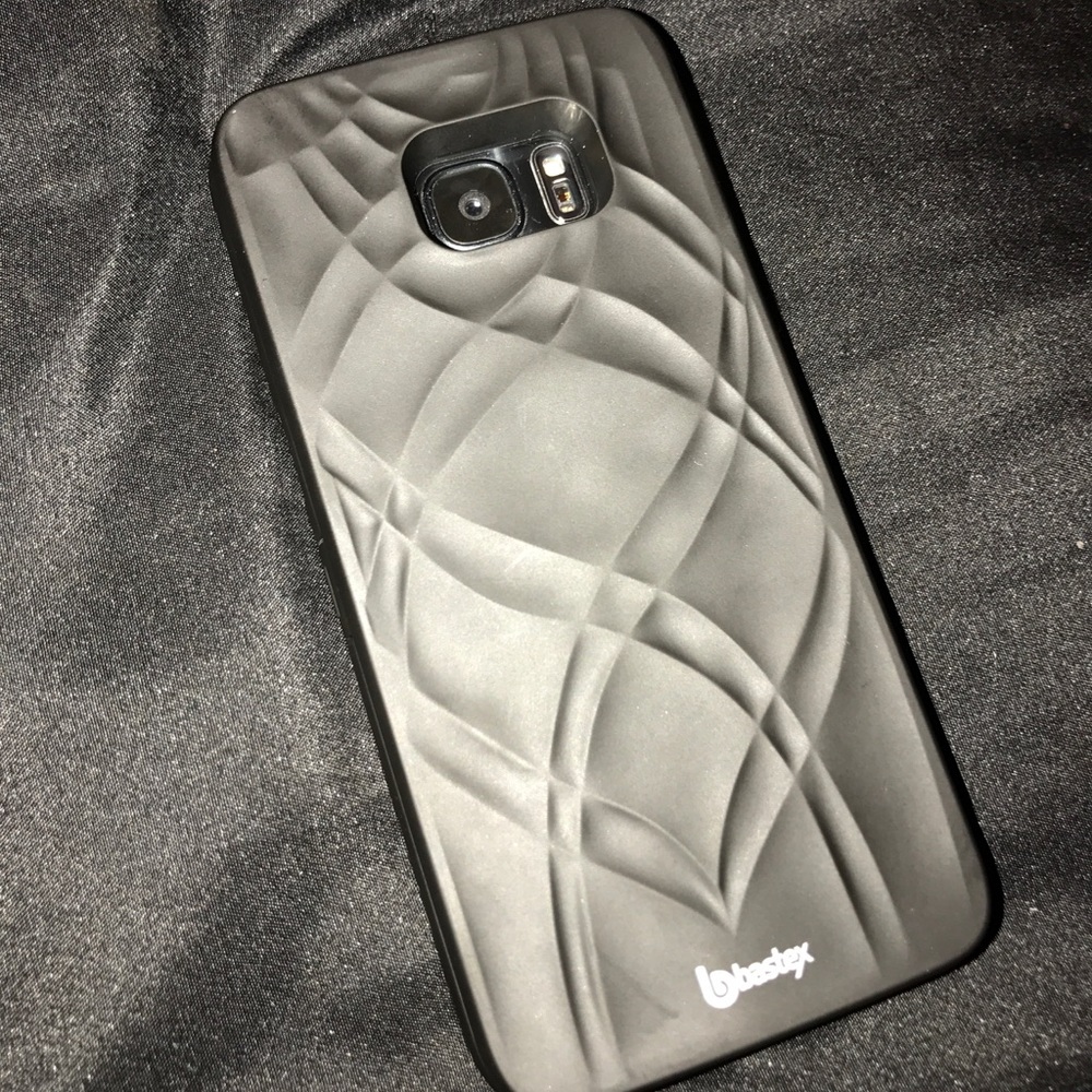 Samsung edge 7 phone case