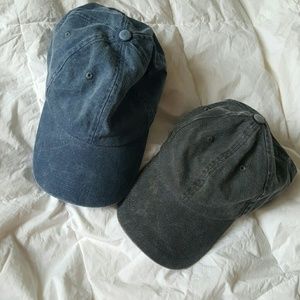 FASHION NOVA DENIM HATS