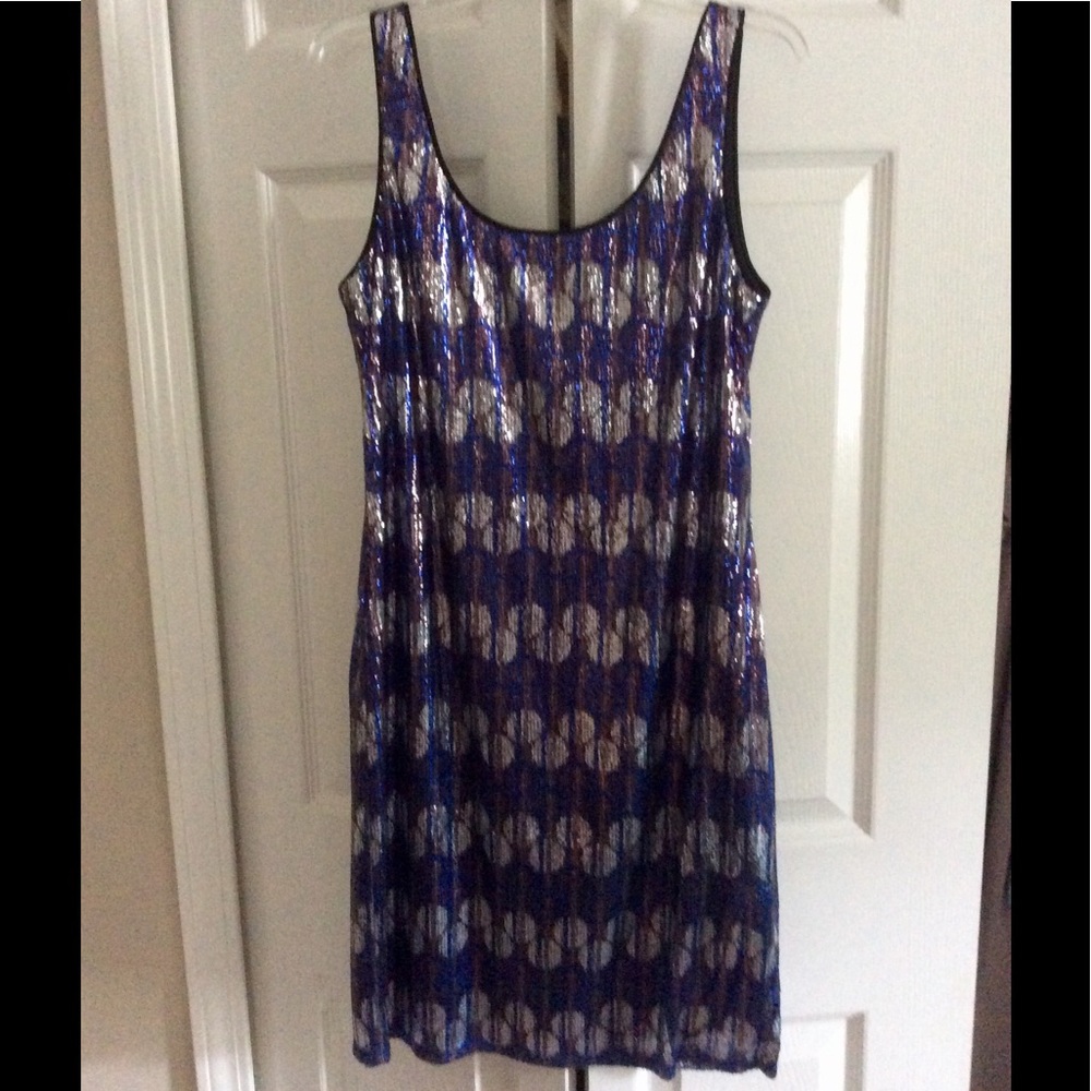 Sparkle dress