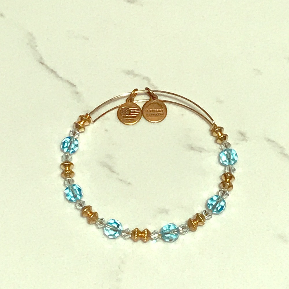 ALEX AND ANI SWAROVSKI