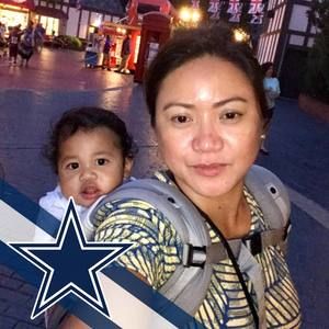 Meet your Posher, Jenny