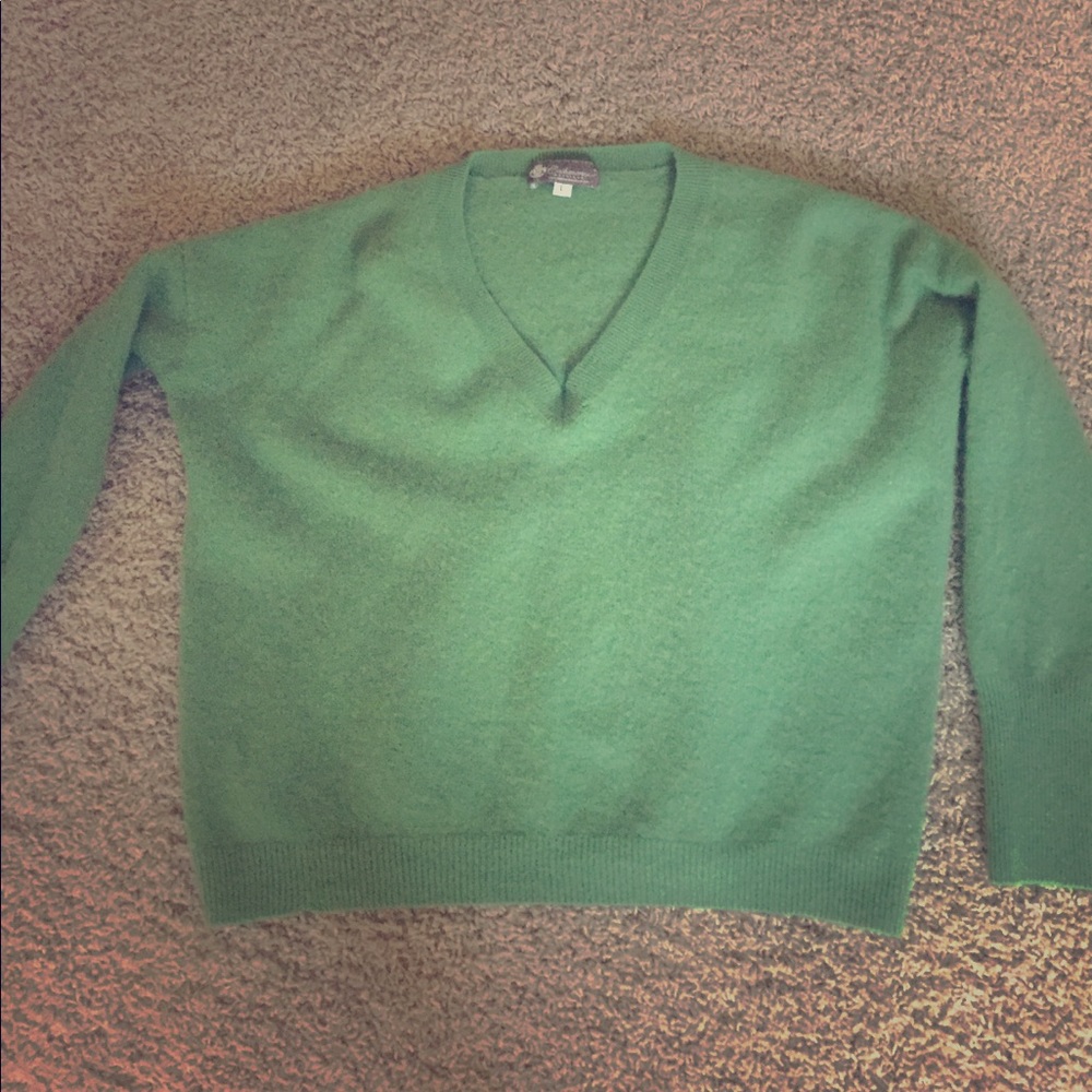 Fall Sweater