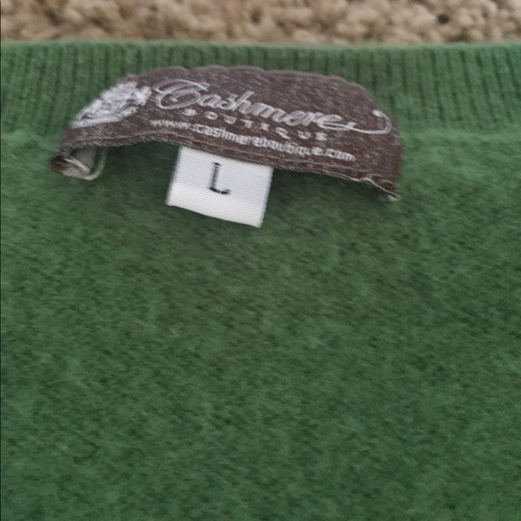 Fall Sweater - Picture 3 of 3