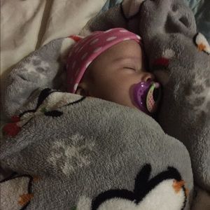 Meet your Posher, Jacklin