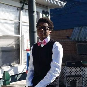 Meet your Posher, Jayden