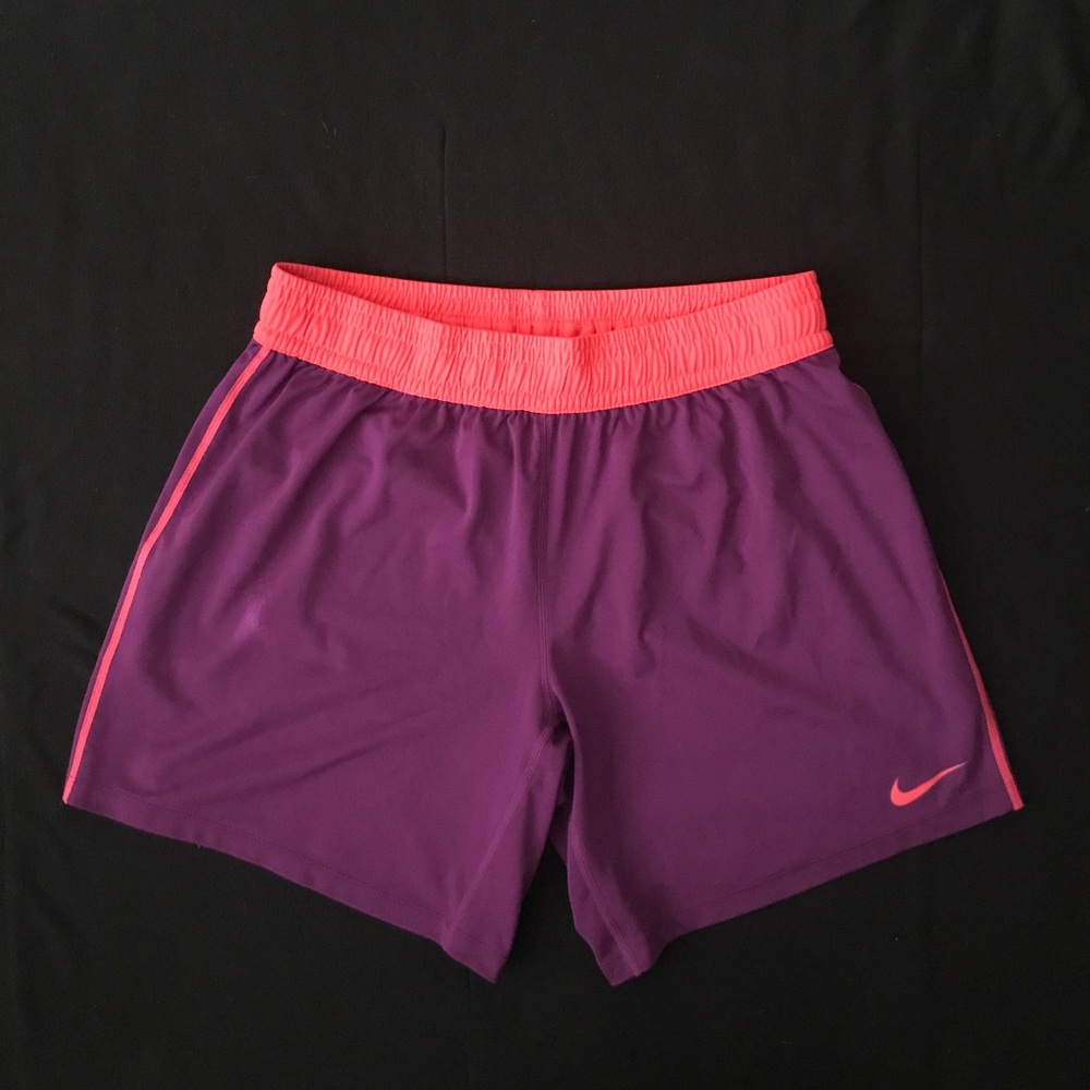Nike Dri-Fit Shorts