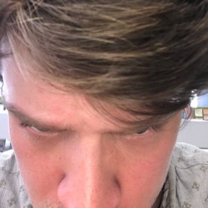 Meet your Posher, Jon