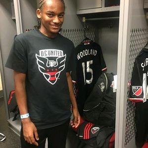 Meet your Posher, Joseph