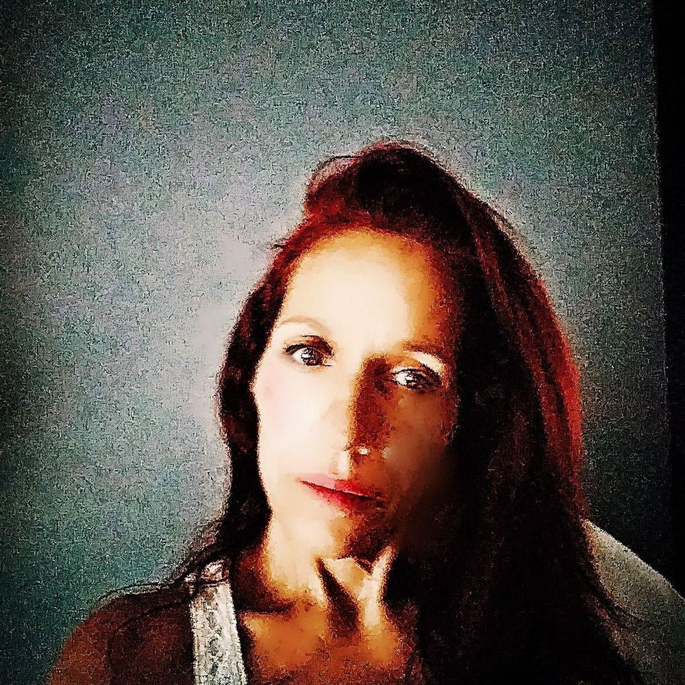 Meet your Posher, Jeannie