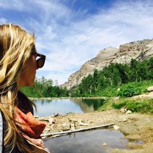 Meet your Posher, Sierra