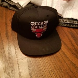 Men's baseball caps