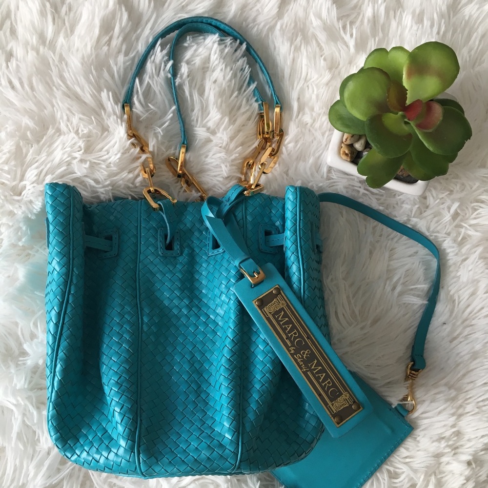 Beautiful Marc & Marc by Sharif Bag
