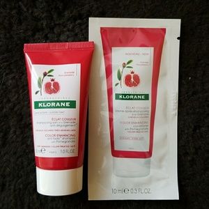 3 for $10 🌟 Klorane Color Enhancing