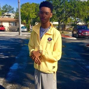 Meet your Posher, Joshua