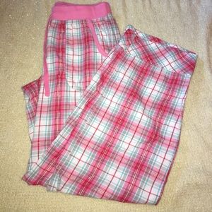 Victoria's Secret sleep pants