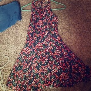 Medium Hollister Dress