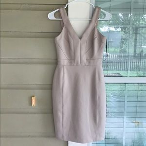 Stylish body con dress