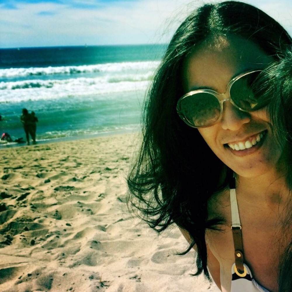 Meet your Posher, Jennifer