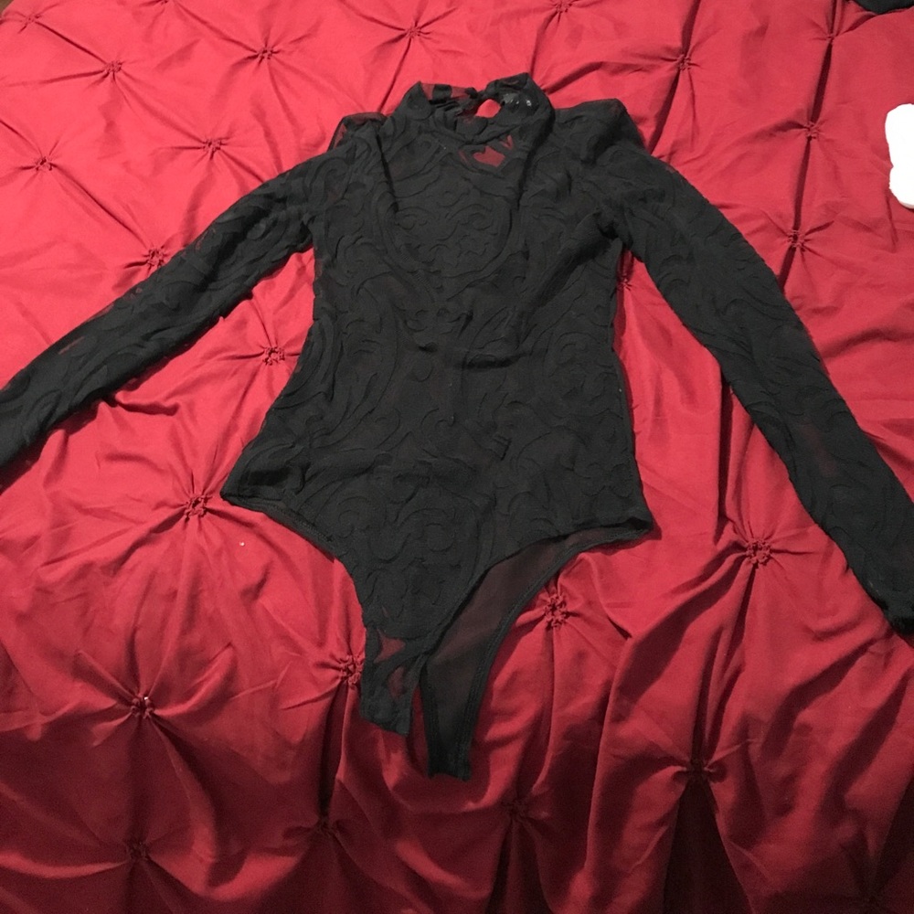 Bodysuit