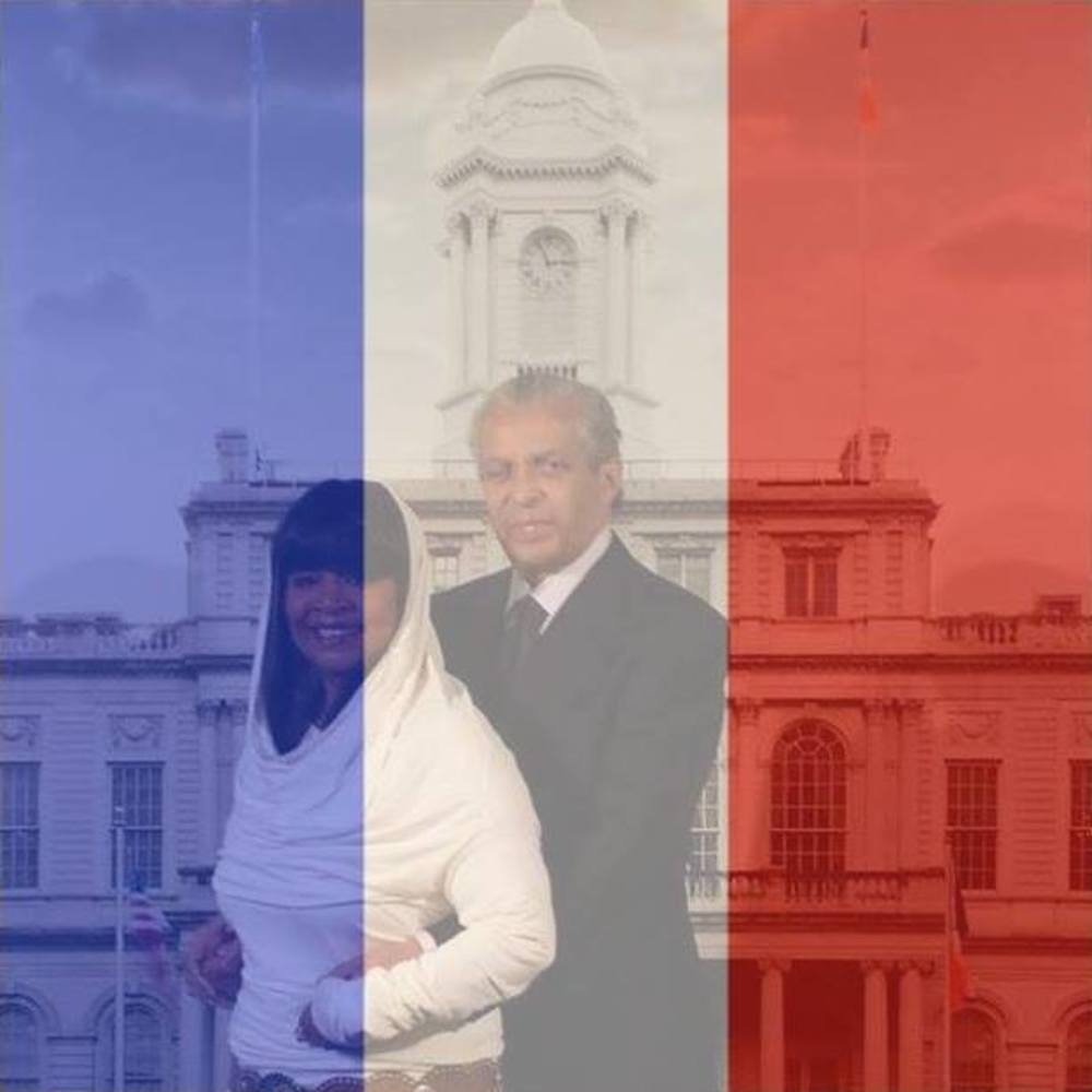 Meet your Posher, Elizabeth