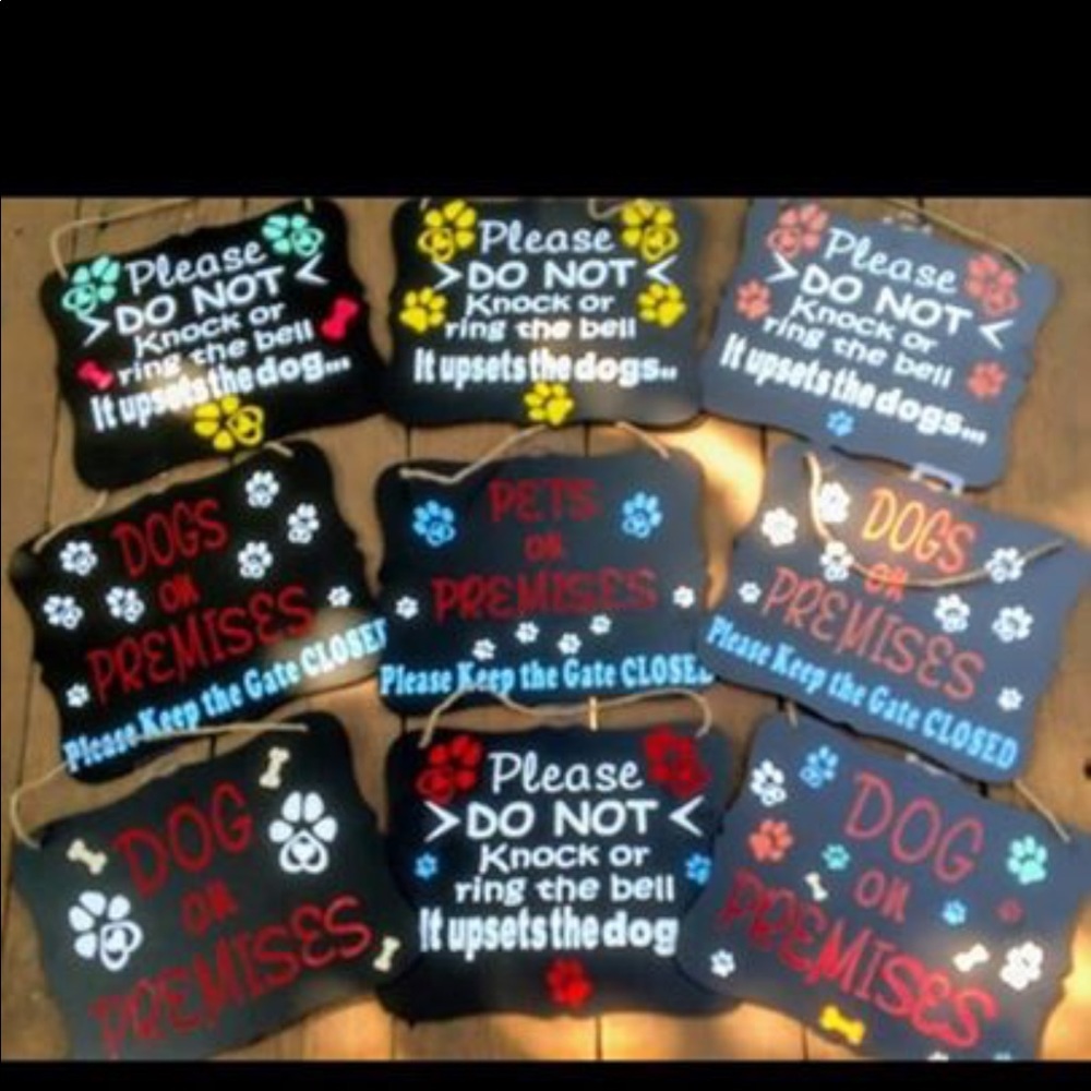 Personalized name &phone number collars & leashes - Picture 8 of 8