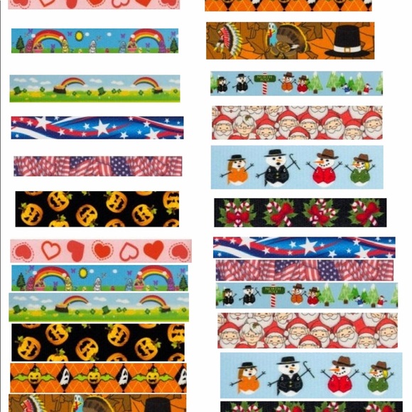 Personalized name &phone number collars & leashes - Picture 3 of 8