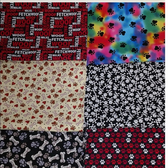 Personalized name &phone number collars & leashes - Picture 6 of 8