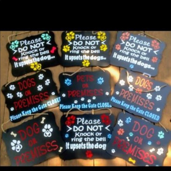 Personalized name &phone number collars & leashes - Picture 8 of 8