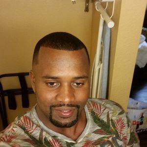 Meet your Posher, Terrance