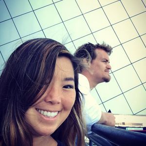 Meet your Posher, Lala