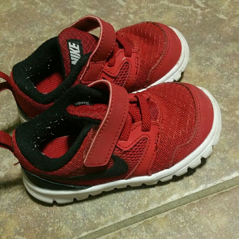 Nike