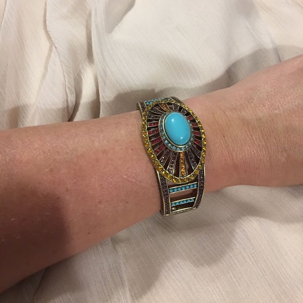 Bangle & Ring Set - Picture 3 of 3