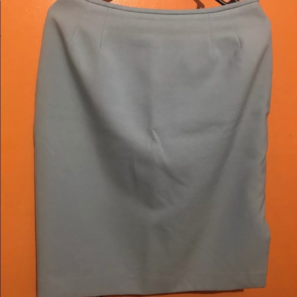 Le Suit skirt and blazer set