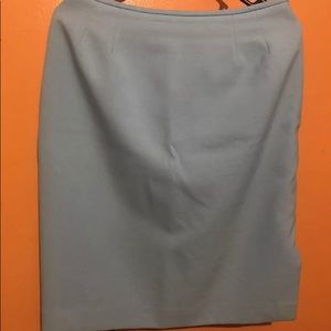 Le Suit skirt and blazer set