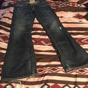 Big star Liv jeans