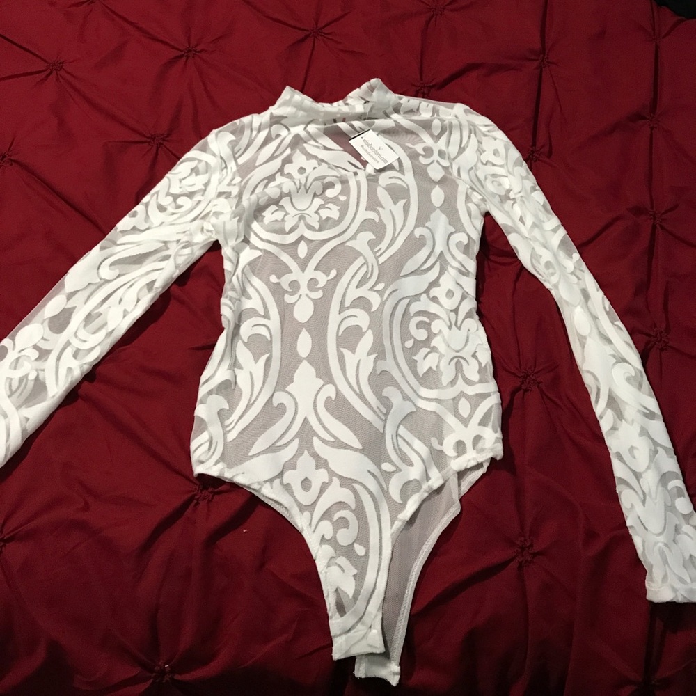 Body suit