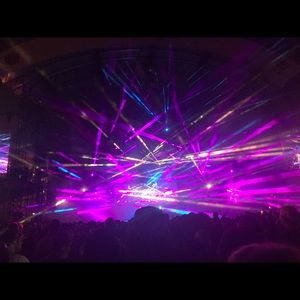 Meet your Posher, Tom