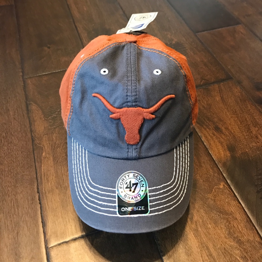 University of Texas Longhorns Hat