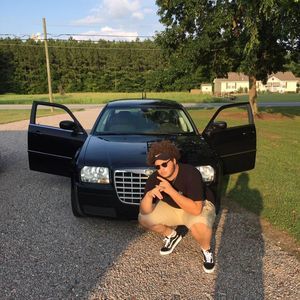 Meet your Posher, Cian