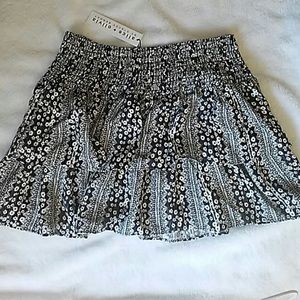 Alice & Olivia skirt