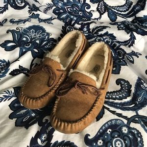 UGG Slippers