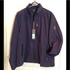 t tech by tumi jacket waterproof